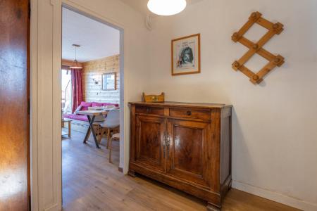 Holiday in mountain resort 2 room apartment cabin 4 people - Résidence Imaya - Alpe d'Huez - Accommodation