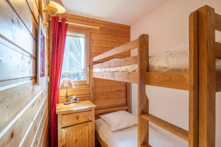 Urlaub in den Bergen 2-Zimmer-Holzhütte für 4 Personen - Résidence Imaya - Alpe d'Huez - Unterkunft