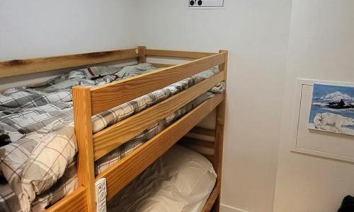 Wynajem na narty Apartament 5 pokojowy 8 osób (87m²) - Résidence Inspiration - Alpe d'Huez - Na zewnątrz latem