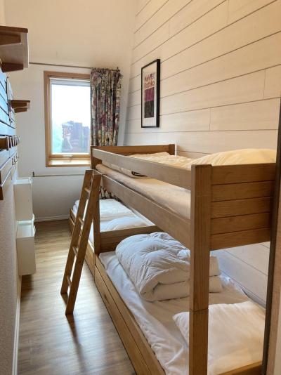 Urlaub in den Bergen 4 Zimmer Maisonettewohnung für 8 Personen (905) - Résidence Intrêts I - Avoriaz - Schlafzimmer