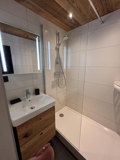 Vacances en montagne Appartement 3 pièces 8 personnes (104) - Résidence Intrêts I - Avoriaz