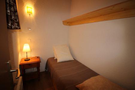 Vacaciones en montaña Apartamento 2 piezas cabina para 3 personas (004) - Résidence Iris - Auris en Oisans - Cabina