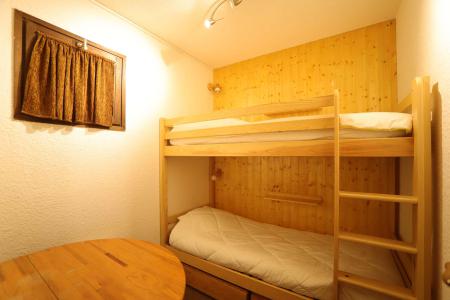 Vacaciones en montaña Apartamento 4 piezas para 8 personas (055) - Résidence Iris - Auris en Oisans - Habitación