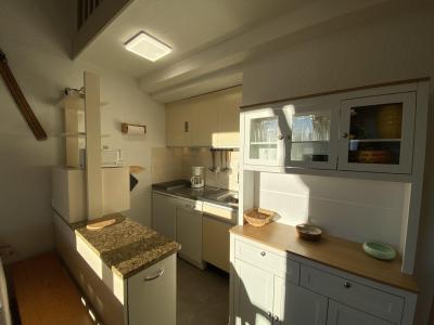 Vakantie in de bergen Appartement duplex 3 kamers 6 personen (23) - Résidence Isabella C - Les Saisies - 