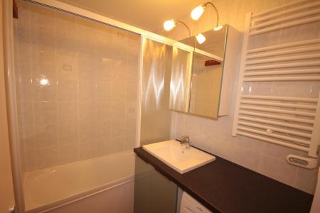 Vacanze in montagna Appartamento 4 stanze con cabina per 8 persone (19) - Résidence Isabella C - Les Saisies - Vasca da bagno