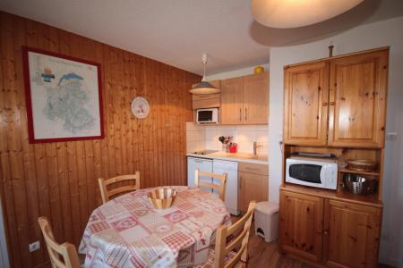 Vacanze in montagna Appartamento 2 stanze per 4 persone (33) - Résidence Isabella D - Les Saisies - 