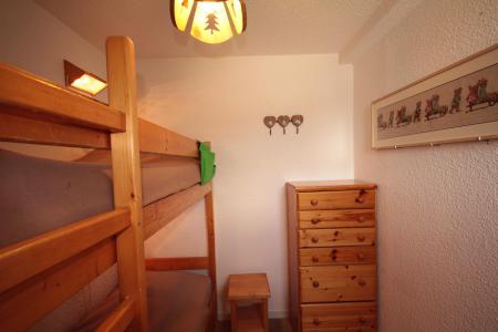 Vacanze in montagna Appartamento 2 stanze per 4 persone (33) - Résidence Isabella D - Les Saisies