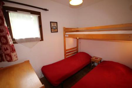 Vacaciones en montaña Apartamento 2 piezas para 5 personas (37) - Résidence Isabelle B - Les Saisies - Habitación