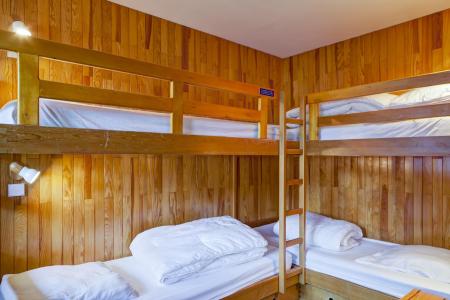 Vacances en montagne Studio cabine 5 personnes (12) - Résidence Isard - Courchevel - Logement