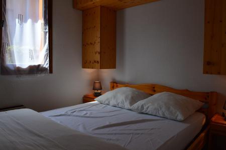Каникулы в горах Апартаменты 2 комнат 6 чел. (017) - Résidence Isatis - Le Grand Bornand - квартира