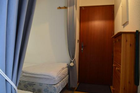 Vakantie in de bergen Appartement 2 kamers bergnis 6 personen (017) - Résidence Isatis - Le Grand Bornand - Kamer