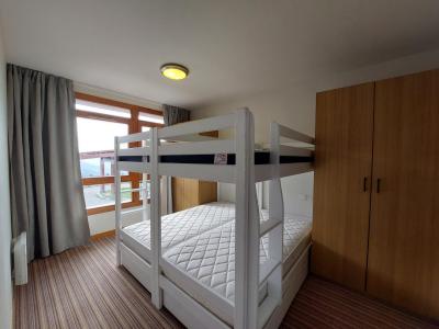 Urlaub in den Bergen 3-Zimmer-Appartment für 8 Personen (200) - Résidence Iseran - Les Arcs - Schlafzimmer