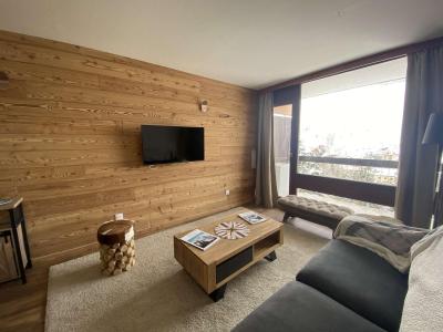 Wakacje w górach Apartament 3 pokojowy 7 osób (1023) - Résidence Jandri - Les 2 Alpes - Pokój gościnny