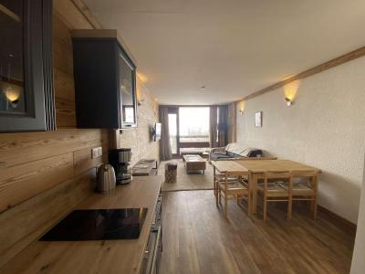 Wakacje w górach Apartament 3 pokojowy 7 osób (1023) - Résidence Jandri - Les 2 Alpes - Pokój gościnny