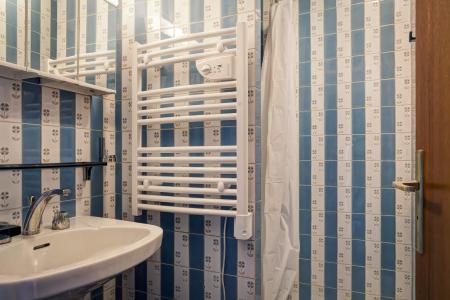 Holiday in mountain resort 3 room apartment 6 people (209) - Résidence Jardin Alpin - Courchevel - Bathroom