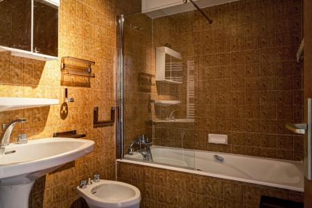 Holiday in mountain resort 3 room apartment 6 people (209) - Résidence Jardin Alpin - Courchevel - Bathroom