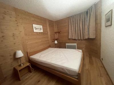 Holiday in mountain resort 3 room apartment 6 people (209) - Résidence Jardin Alpin - Courchevel - Bedroom