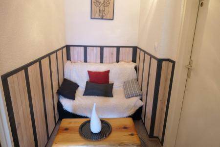 Vacanze in montagna Appartamento 2 stanze con alcova per 6 persone (SG872) - Résidence Jaspe - Saint Gervais