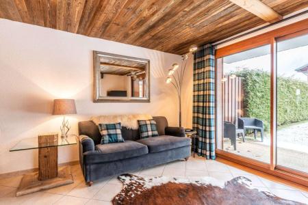 Holiday in mountain resort 3 room apartment 4 people (4) - Résidence Jeanette - Morzine - Accommodation