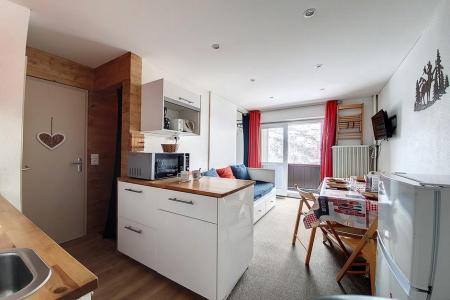 Каникулы в горах Апартаменты 2 комнат 4 чел. (54) - Résidence Jettay - Les Menuires - Кухня