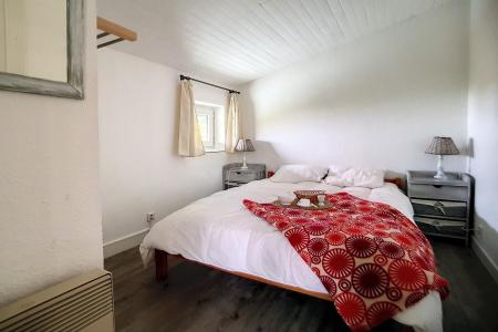 Vacances en montagne Appartement 4 pièces 8 personnes (21) - Résidence Jettay - Les Menuires - Chambre