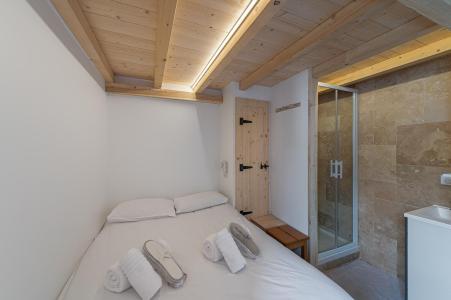 Vakantie in de bergen Appartement duplex 3 kabine kamers 6 personen (32) - Résidence Joker - Val Thorens - Kamer