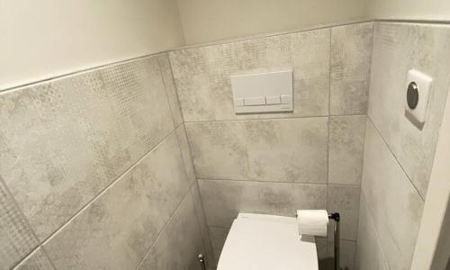 Vacances en montagne Studio 4 personnes (26m²) - Résidence Joker - MH - Val Thorens - Extérieur été