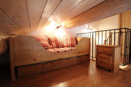 Vacanze in montagna Appartamento 4 stanze con mezzanino per 10 persone - Résidence Jorcin Lanslebourg - Val Cenis