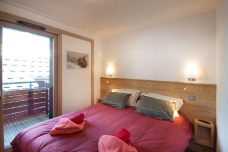 Каникулы в горах Апартаменты 4 комнат 8 чел. (A 202) - Résidence Joux Plane - Morzine - квартира