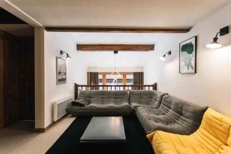 Vakantie in de bergen Appartement triplex 5 kamers 6 personen (114B) - Résidence Jupiter - Val d'Isère