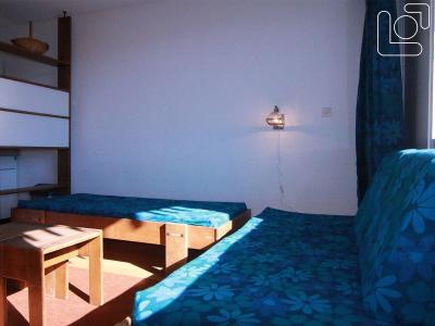 Holiday in mountain resort Studio sleeping corner 4 people (23) - Résidence Kandahar - Alpe d'Huez - Accommodation