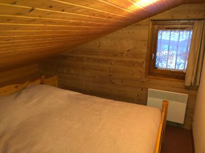 Vacanze in montagna Appartamento 3 stanze con mezzanino per 6 persone (013) - Résidence Karina - Les Saisies