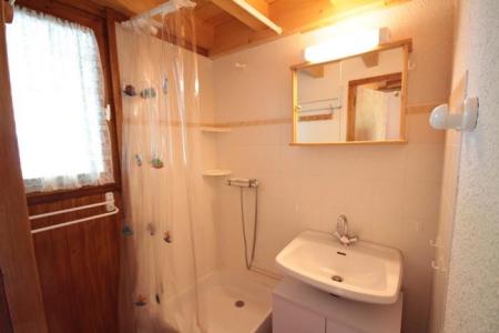 Vacances en montagne Appartement 3 pièces mezzanine 6 personnes (013) - Résidence Karina - Les Saisies