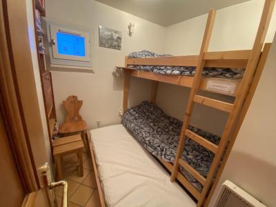 Wakacje w górach Apartament duplex 3 pokojowy 7 osób (15) - Résidence l'Adret - Valloire - Pokój