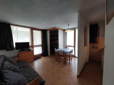 Vacaciones en montaña Apartamento cabina para 4 personas (005R) - Résidence l'Aigle - Peisey-Vallandry - Estancia