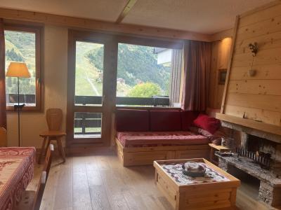 Vacanze in montagna Appartamento 3 stanze per 6 persone (10) - Résidence l'Aiguille du Fruit - Méribel-Mottaret
