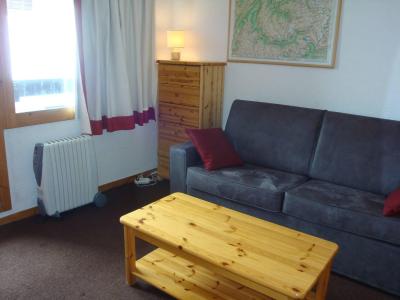 Vacances en montagne Studio 4 personnes (04) - Résidence l'Aiguille du Fruit - Méribel-Mottaret