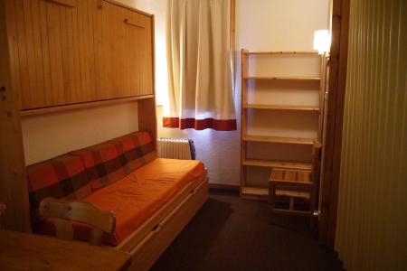 Vacances en montagne Studio 4 personnes (04) - Résidence l'Aiguille du Fruit - Méribel-Mottaret