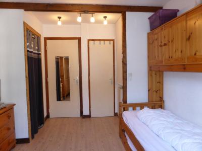 Каникулы в горах Апартаменты 3 комнат 6 чел. (778) - Résidence l'Aiguille du Midi - Les Houches - Комната