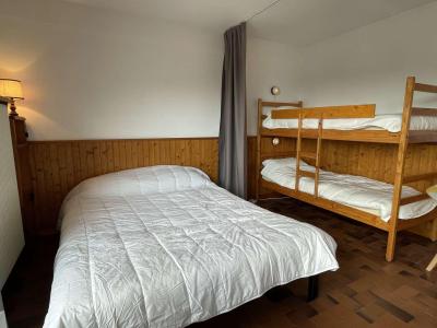 Каникулы в горах Апартаменты 1 комнат 4 чел. (02) - Résidence l'Aiguille du Midi - Praz sur Arly