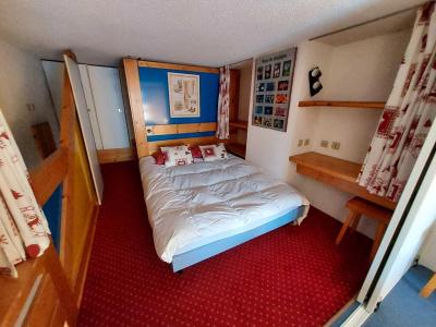 Urlaub in den Bergen 2-Zimmer-Appartment für 6 Personen (AG1306) - Résidence l'Aiguille Grive 1 - Les Arcs