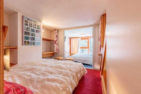 Vakantie in de bergen Appartement 2 kamers 6 personen (AG1306) - Résidence l'Aiguille Grive 1 - Les Arcs