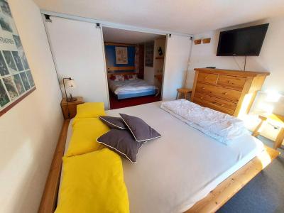 Urlaub in den Bergen 2-Zimmer-Appartment für 6 Personen (AG1306) - Résidence l'Aiguille Grive 1 - Les Arcs