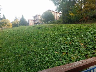 Wakacje w górach Apartament 2 pokojowy z antresolą 5 osób (1515) - Résidence l'Aiguille Grive 1 - Les Arcs - Balkon