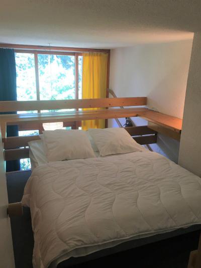 Wakacje w górach Apartament duplex 1 pokojowy 5 osób (1434) - Résidence l'Aiguille Grive 1 - Les Arcs - Kabina