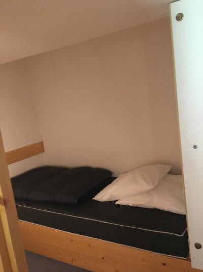 Vacances en montagne Appartement duplex 1 pièces 5 personnes (1434) - Résidence l'Aiguille Grive 1 - Les Arcs - Cabine