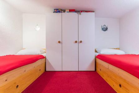 Wakacje w górach Apartament 2 pokojowy z antresolą 6 osób (2315) - Résidence l'Aiguille Grive 2 - Les Arcs - Kabina