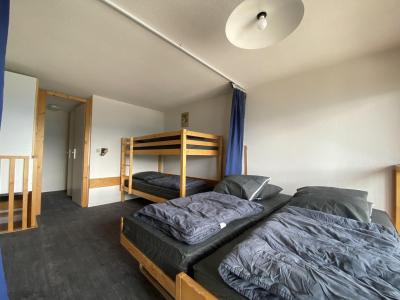 Vakantie in de bergen Studio mezzanine 5 personen (3406) - Résidence l'Aiguille Grive 3 - Les Arcs