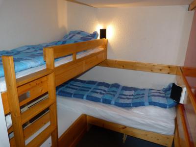 Urlaub in den Bergen 1-Zimmer-Appartment für 5 Personen (320) - Résidence l'Aiguille Grive Bât I - Les Arcs - Schlafzimmer