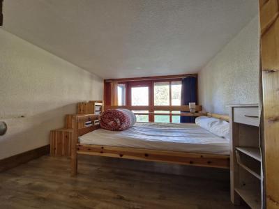 Urlaub in den Bergen 2-Zimmer-Appartment für 5 Personen (519) - Résidence l'Aiguille Grive Bât I - Les Arcs - Schlafzimmer